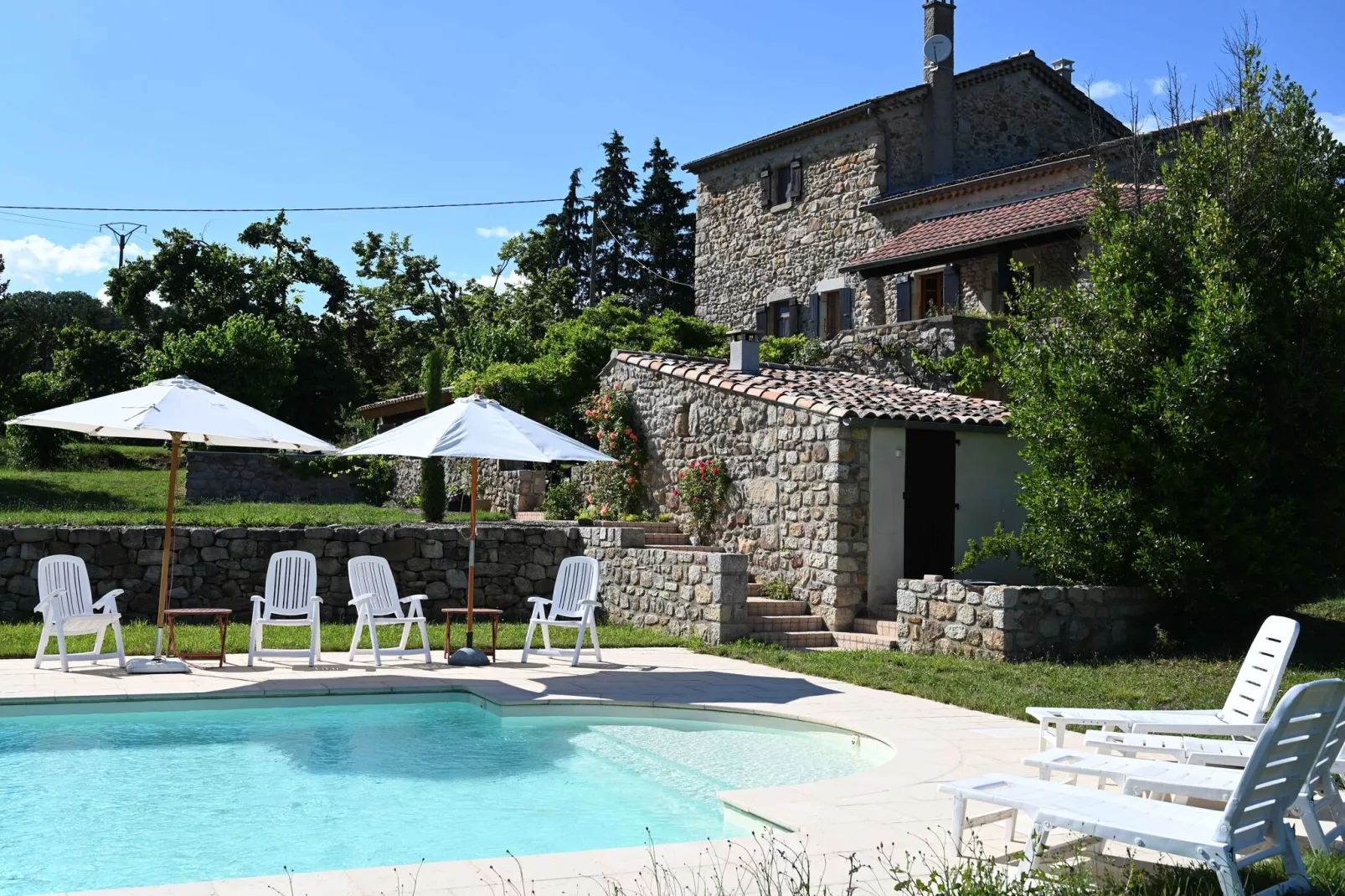 Villa - LARGENTIÈRE