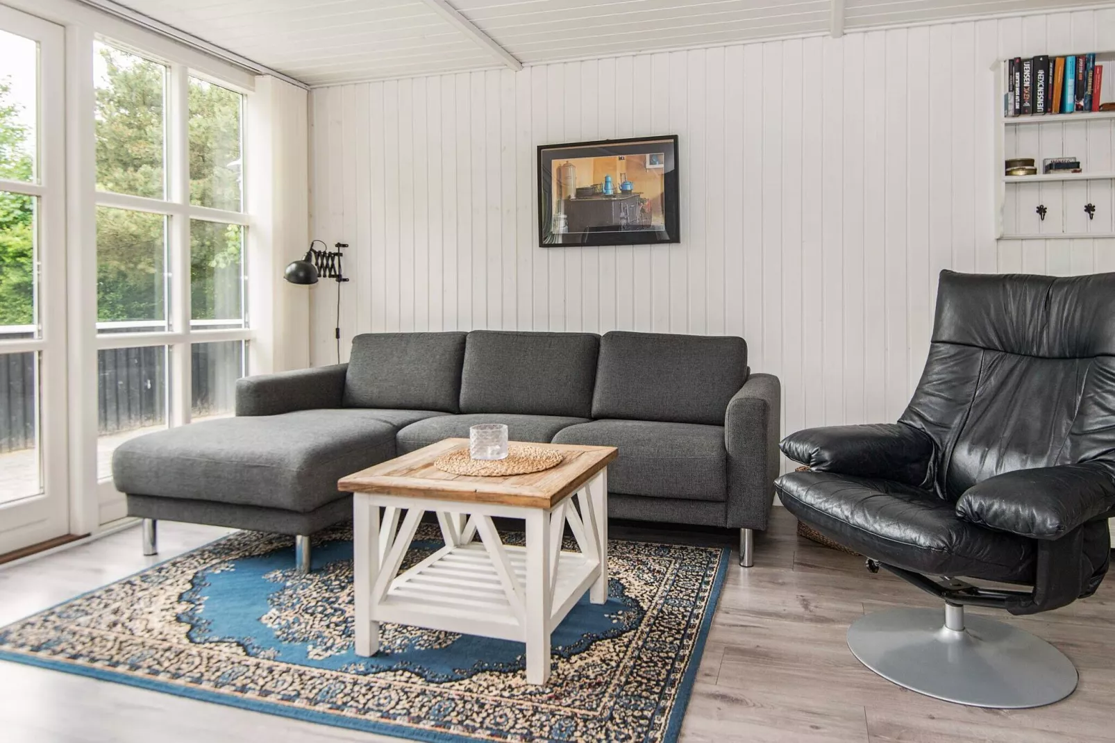 5 persoons vakantie huis in Hemmet-By Traum