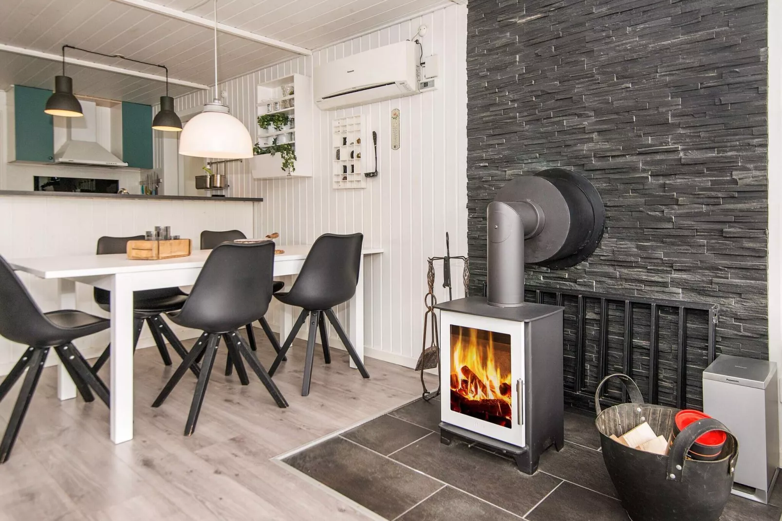 5 persoons vakantie huis in Hemmet-By Traum-Binnen
