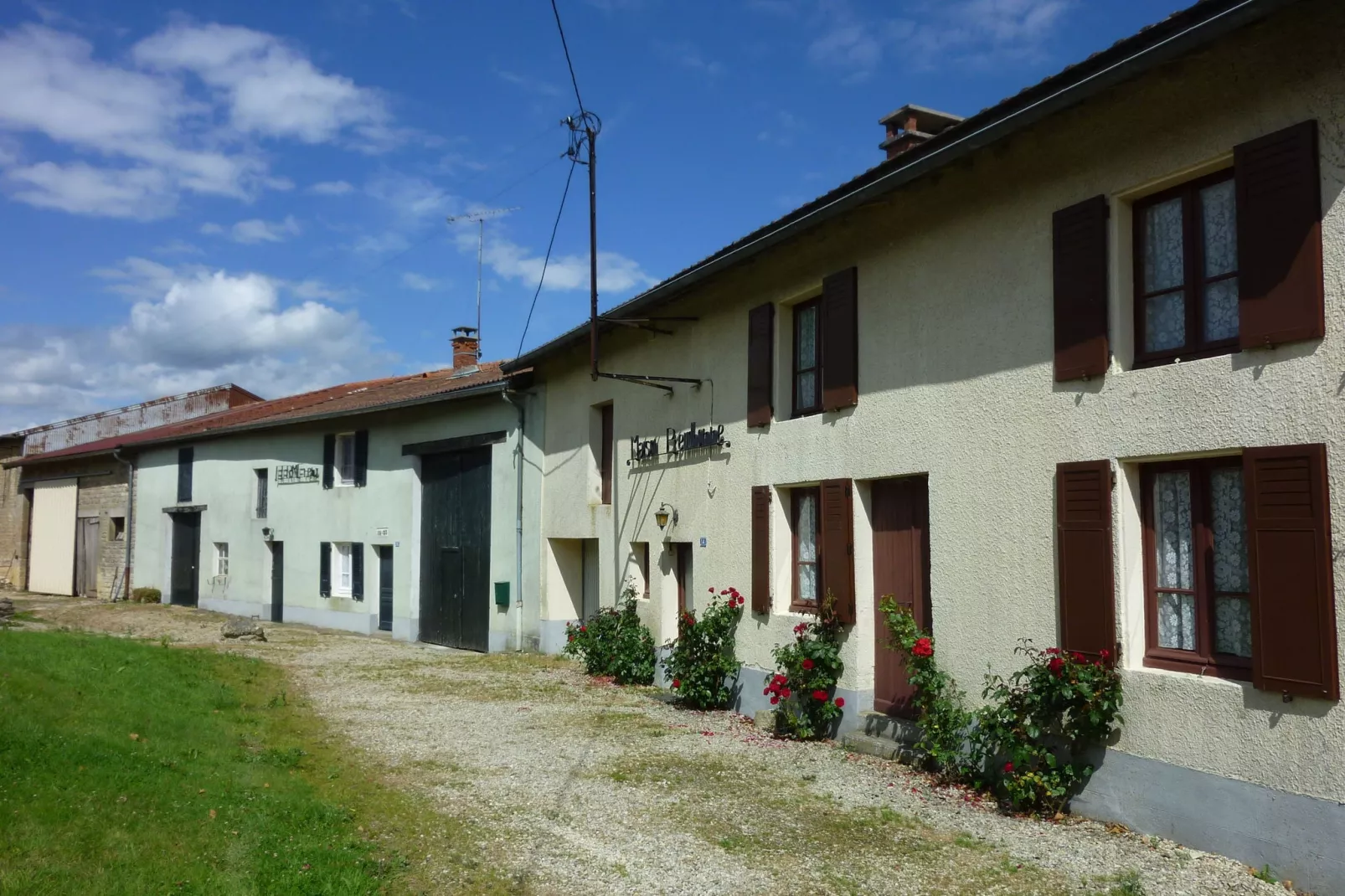 Ferme Remy