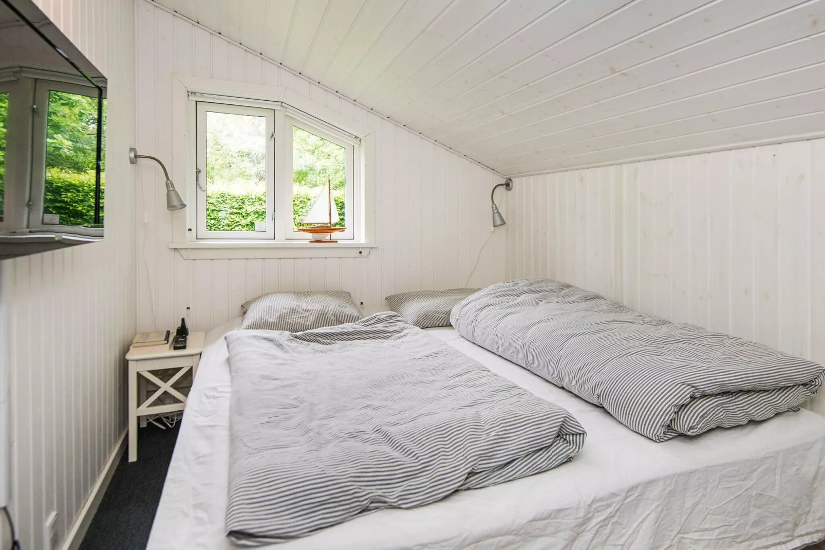 5 persoons vakantie huis in Hemmet-By Traum-Binnen