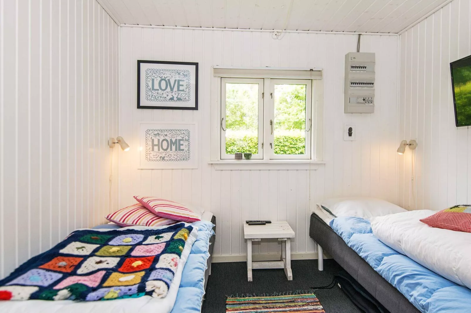 5 persoons vakantie huis in Hemmet-By Traum-Binnen