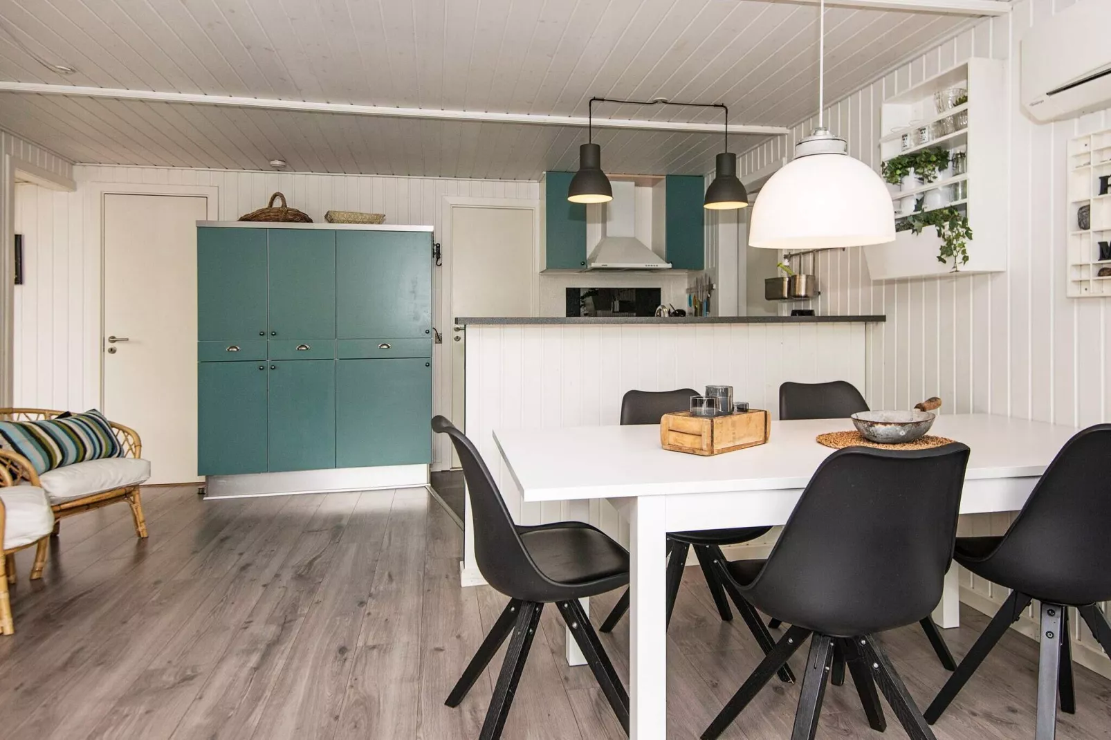 5 persoons vakantie huis in Hemmet-By Traum-Binnen