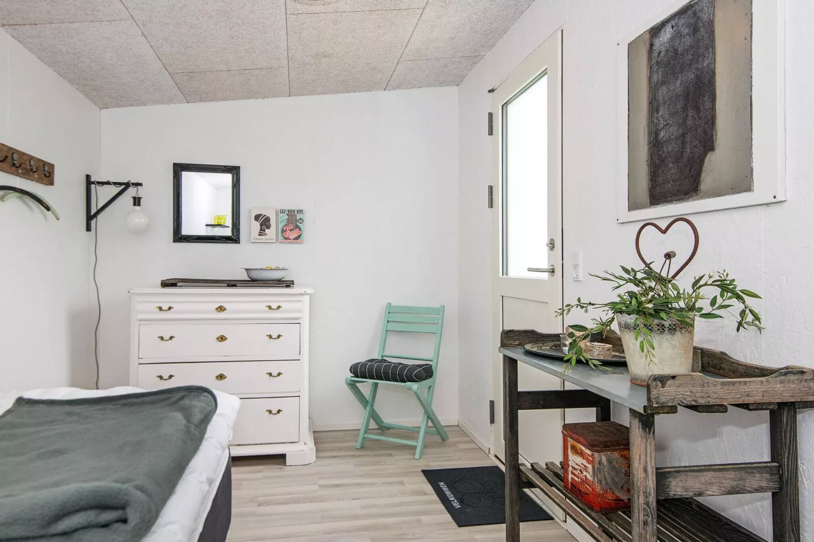 5 persoons vakantie huis in Hemmet-By Traum-Binnen