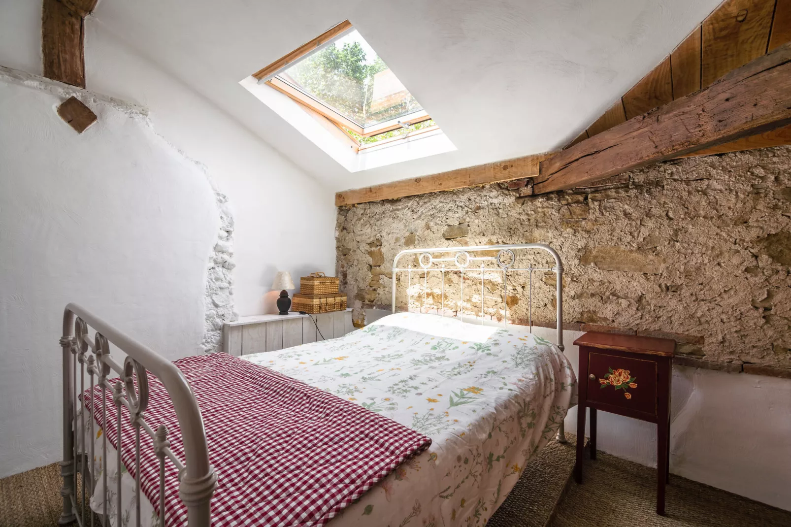 Gîte 1824