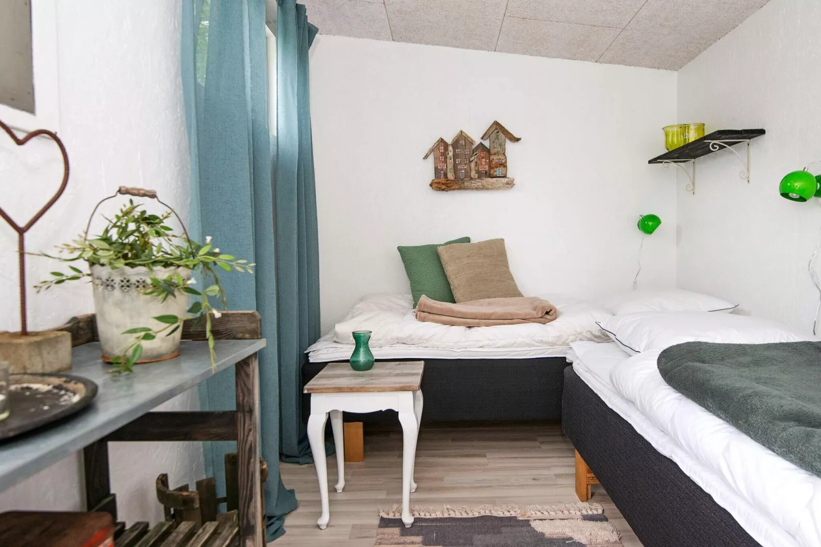 5 persoons vakantie huis in Hemmet-By Traum-Binnen