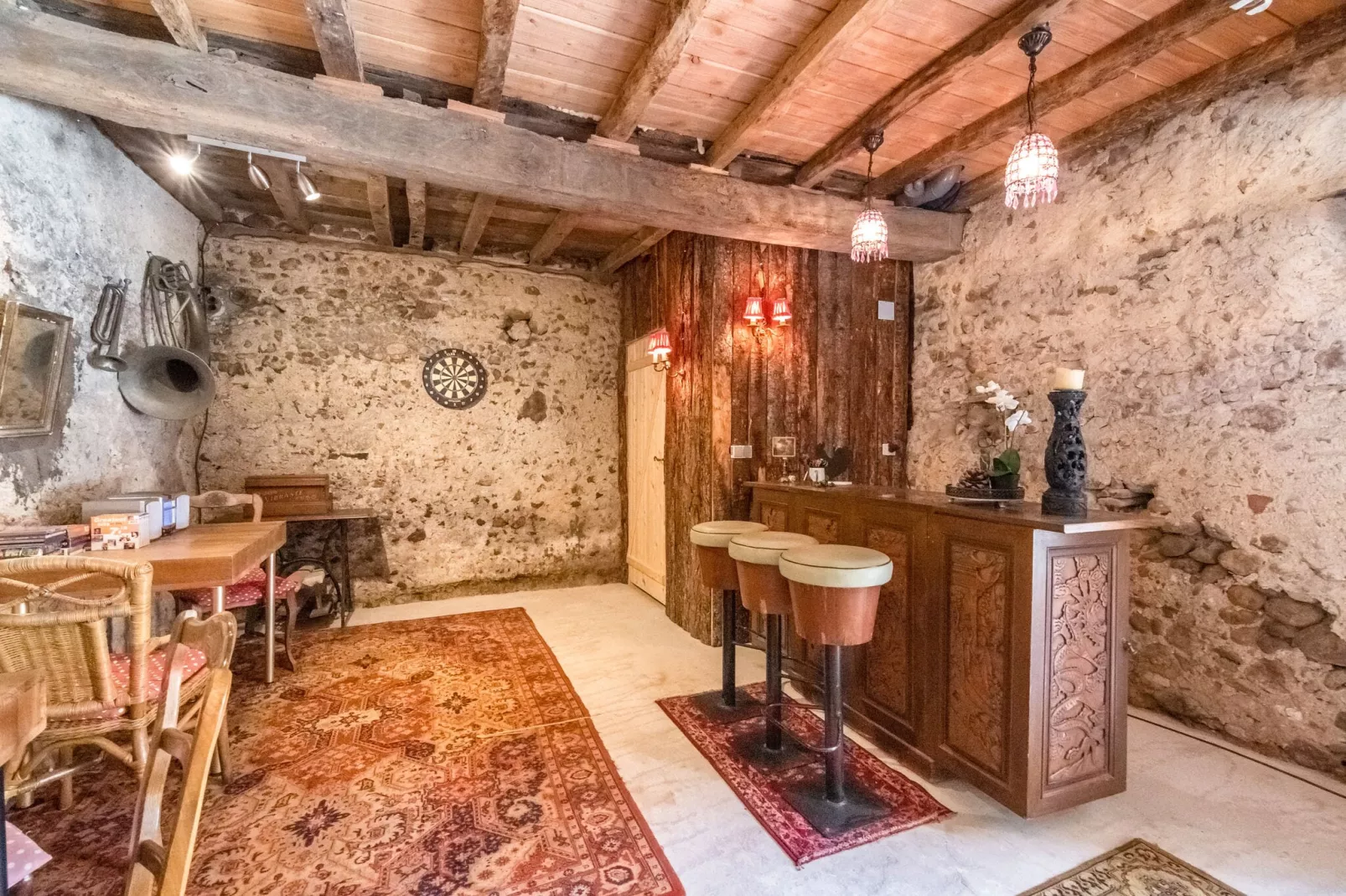 Gîte 1824