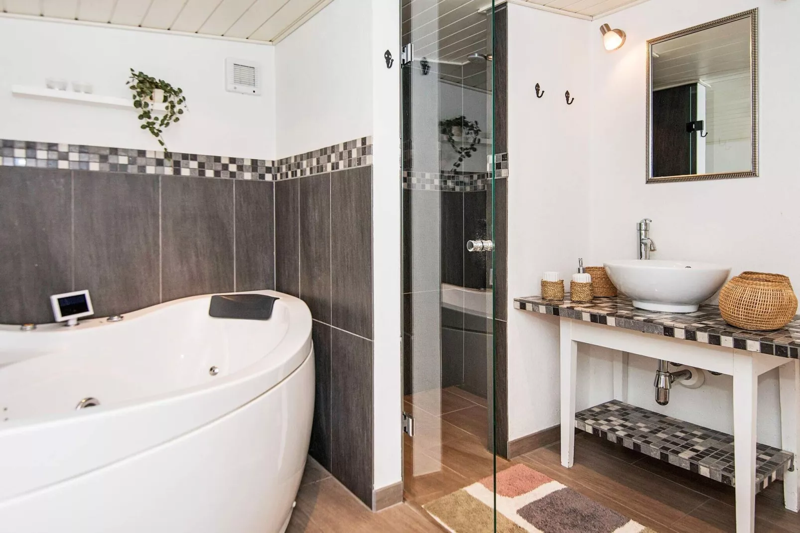 5 persoons vakantie huis in Hemmet-By Traum-Binnen