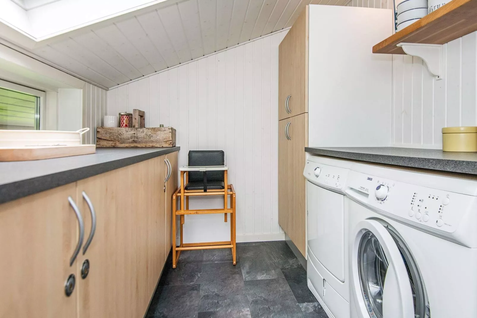 5 persoons vakantie huis in Hemmet-By Traum-Binnen