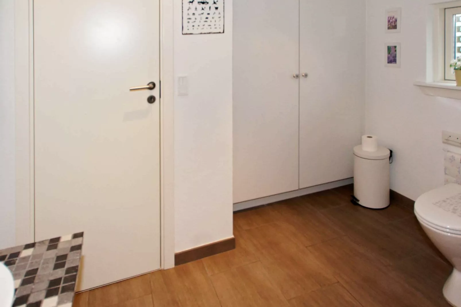5 persoons vakantie huis in Hemmet-By Traum-Spa