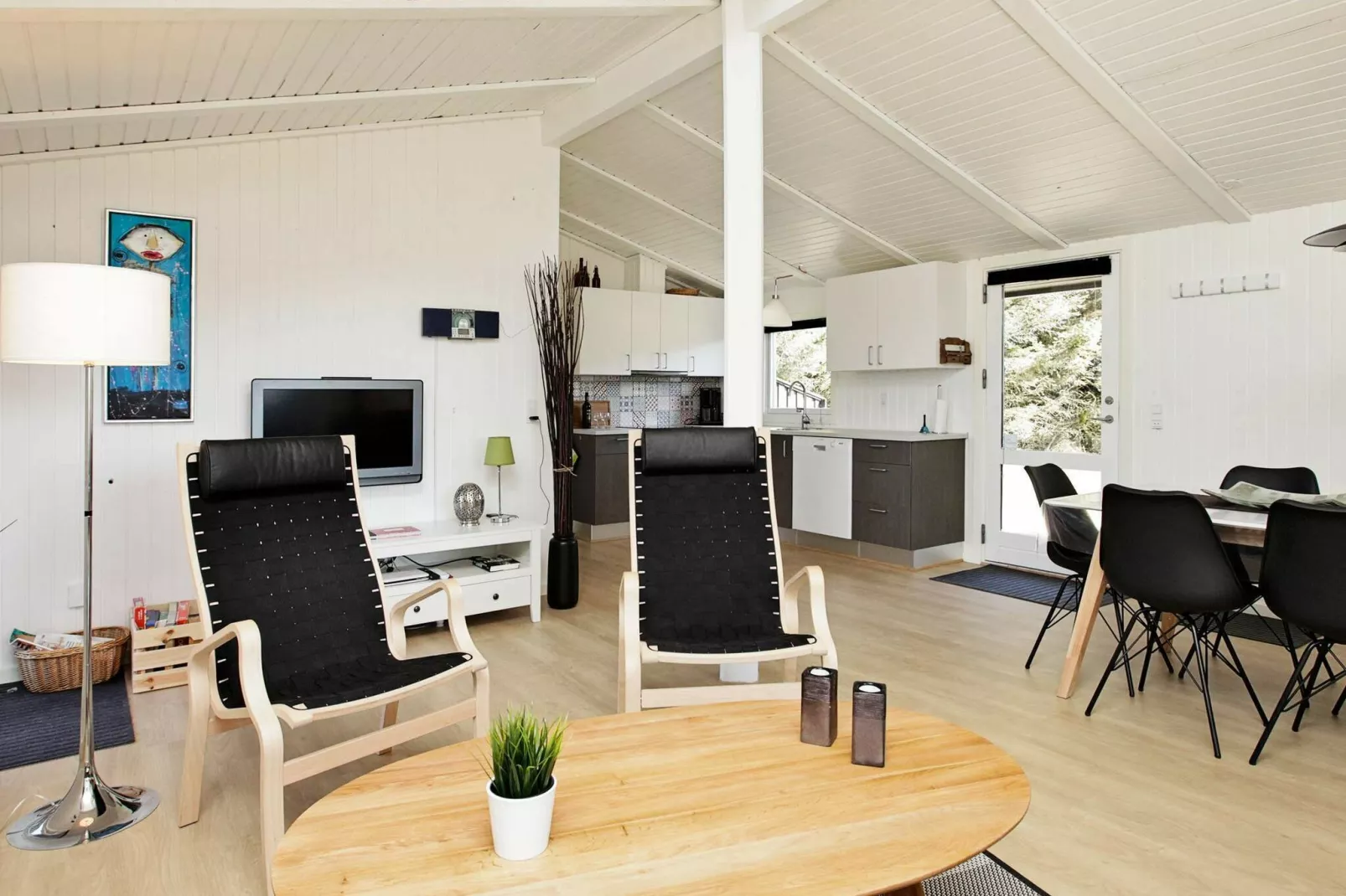 9 persoons vakantie huis in Løkken-By Traum-Binnen