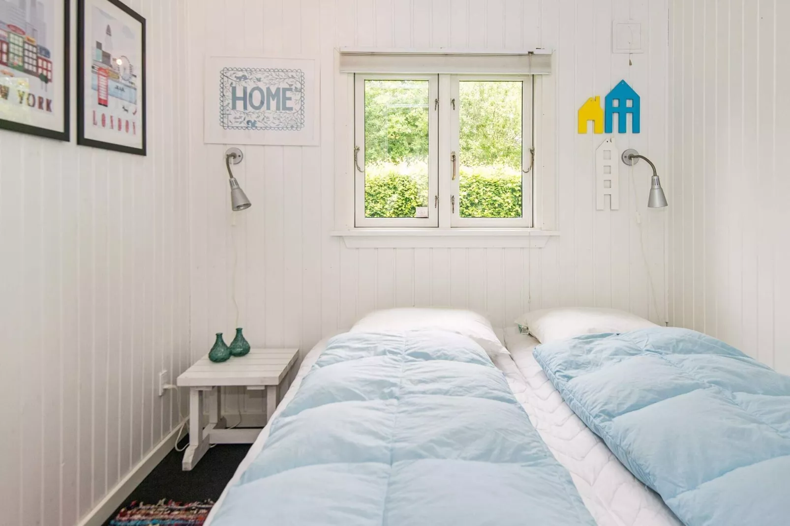 5 persoons vakantie huis in Hemmet-By Traum-Binnen