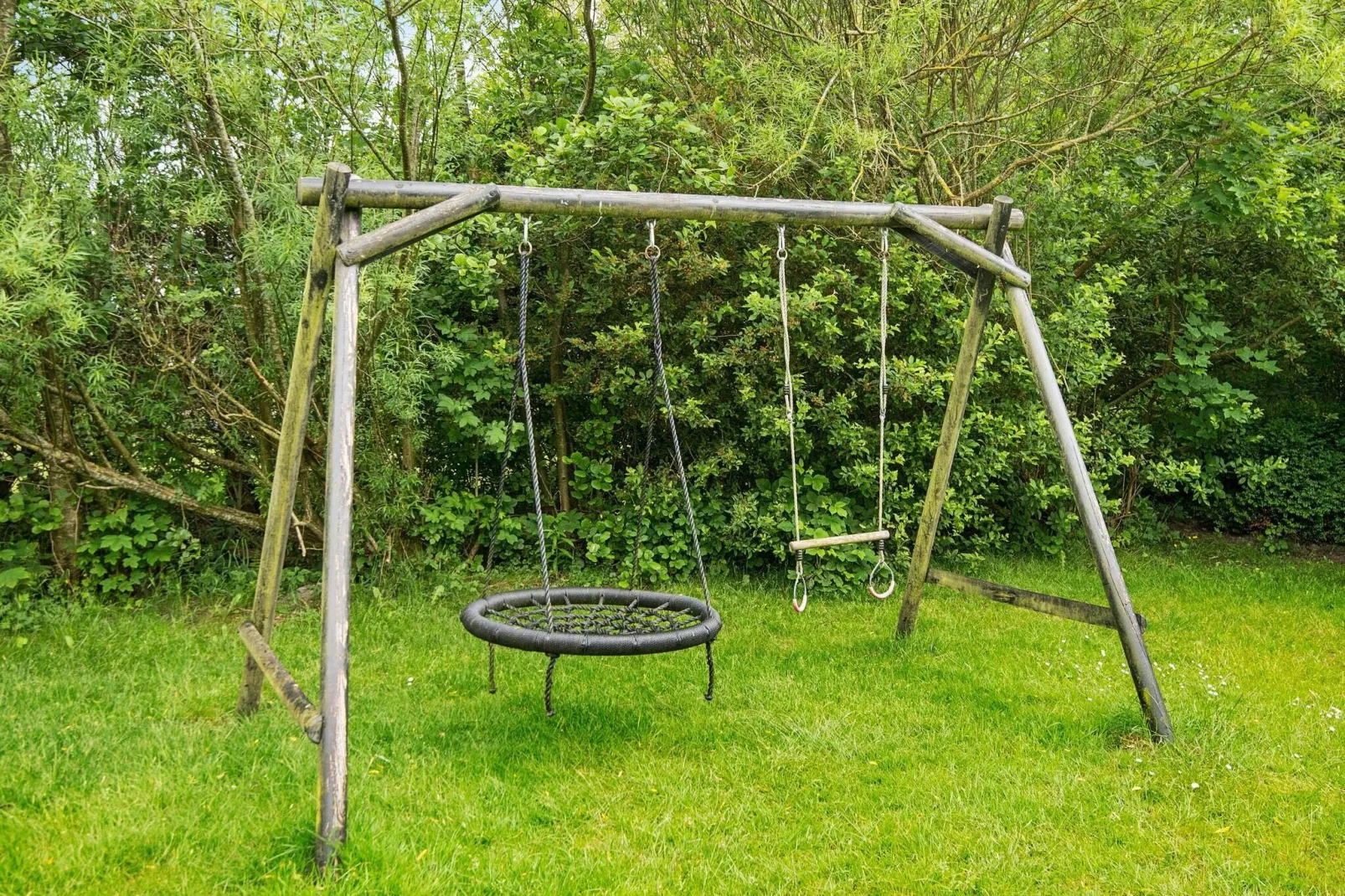 5 persoons vakantie huis in Hemmet-By Traum-Uitzicht