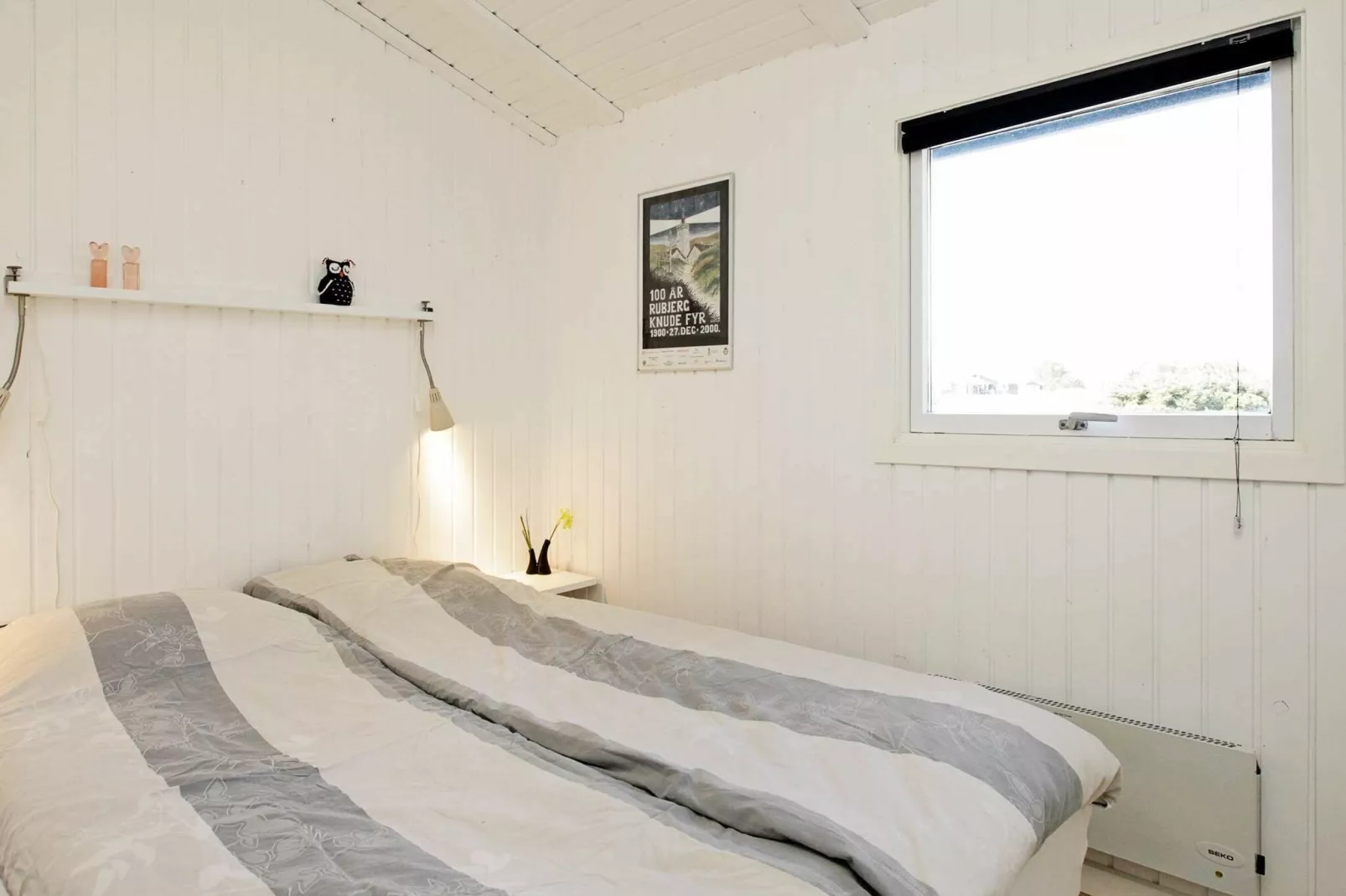 9 persoons vakantie huis in Løkken-By Traum-Binnen