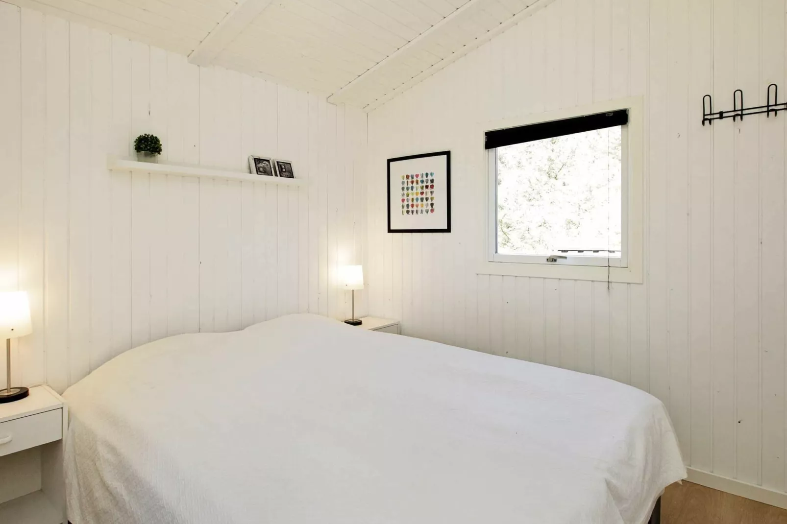9 persoons vakantie huis in Løkken-By Traum-Binnen