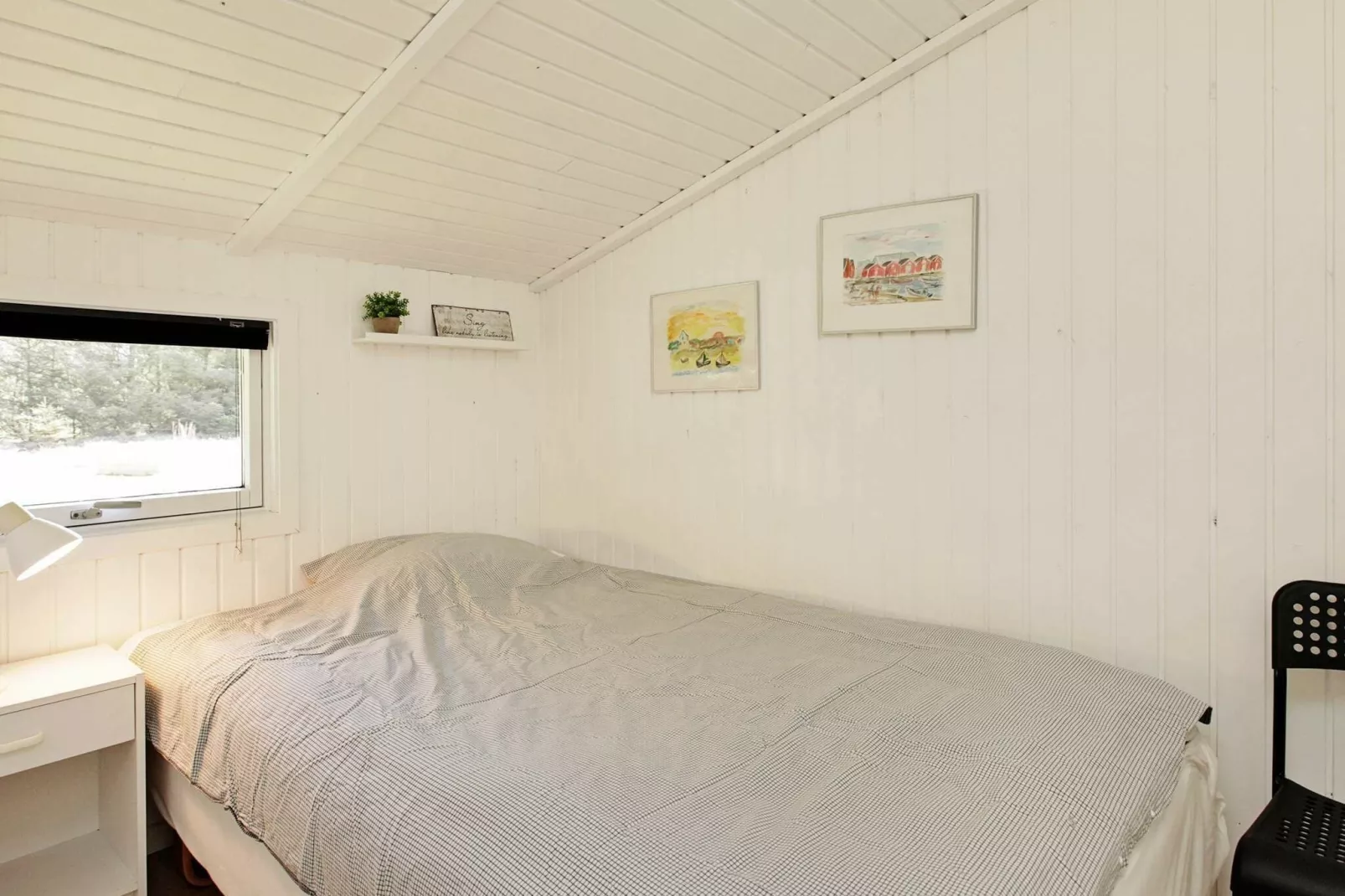 9 persoons vakantie huis in Løkken-By Traum-Binnen