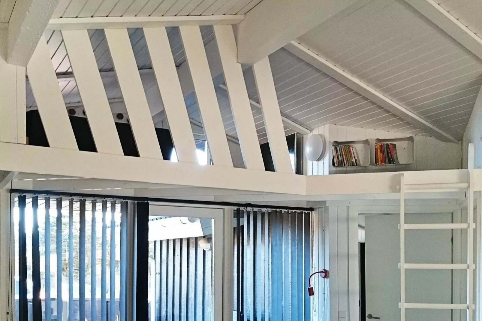 9 persoons vakantie huis in Løkken-By Traum-Binnen