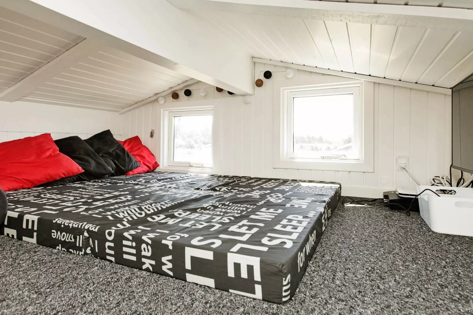 9 persoons vakantie huis in Løkken-By Traum-Binnen