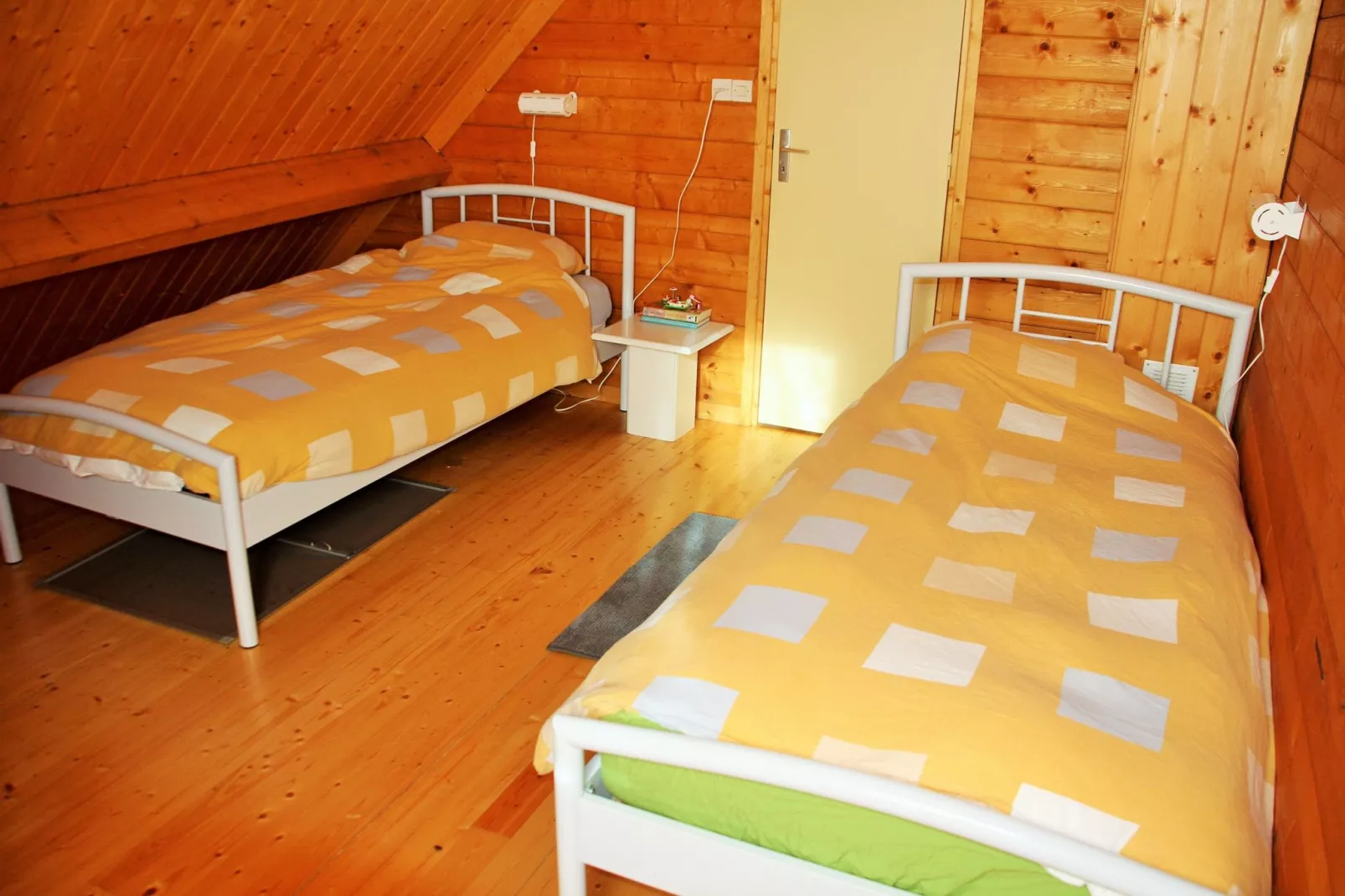 Chalet -   BEAULIEU  Nr 6