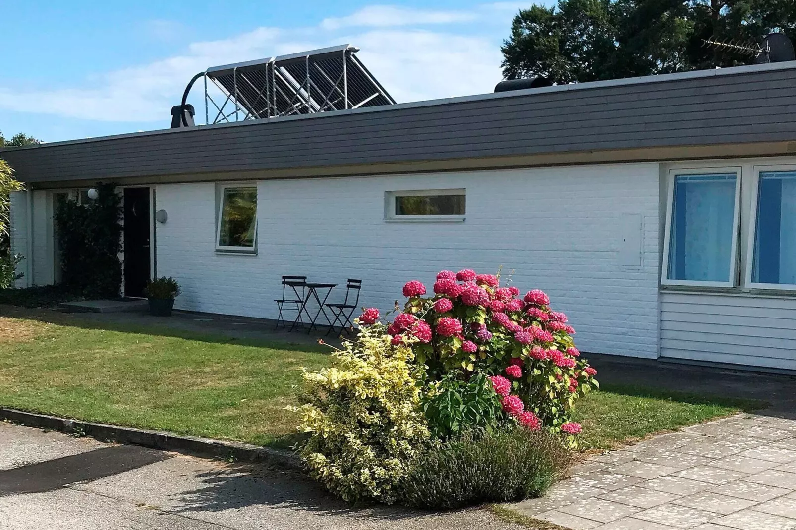 11 persoons vakantie huis in SÖLVESBORG-By Traum