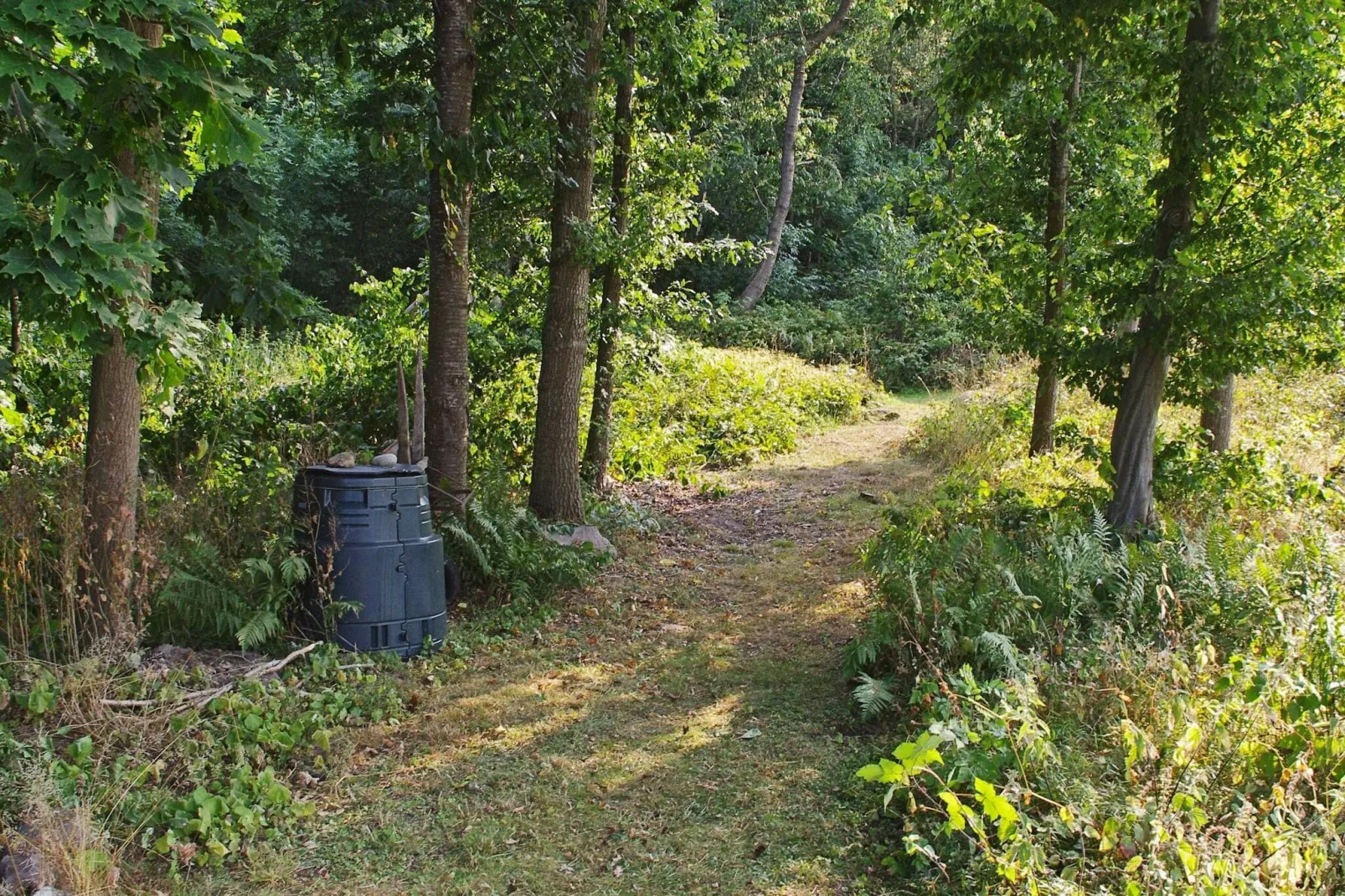 11 persoons vakantie huis in SÖLVESBORG-By Traum-Buitenlucht