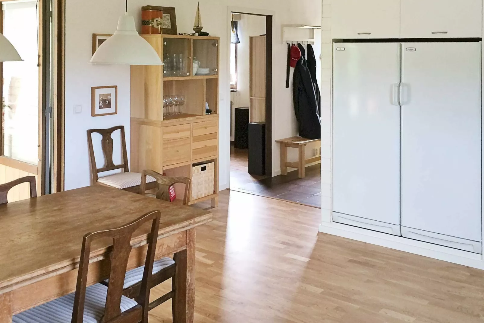 11 persoons vakantie huis in SÖLVESBORG-By Traum-Binnen
