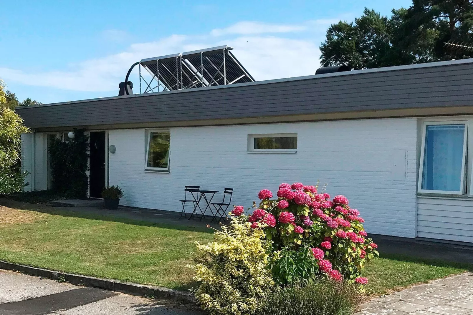 11 persoons vakantie huis in SÖLVESBORG-By Traum-Buitenlucht
