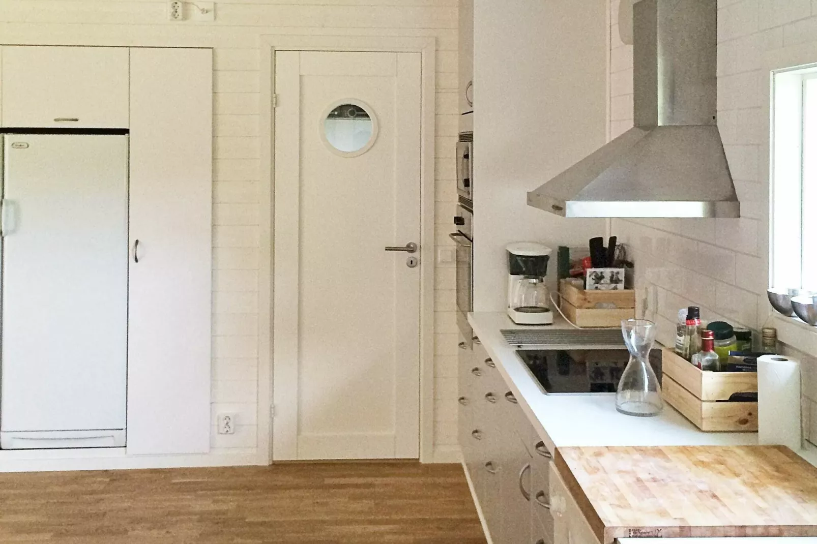 11 persoons vakantie huis in SÖLVESBORG-By Traum-Binnen