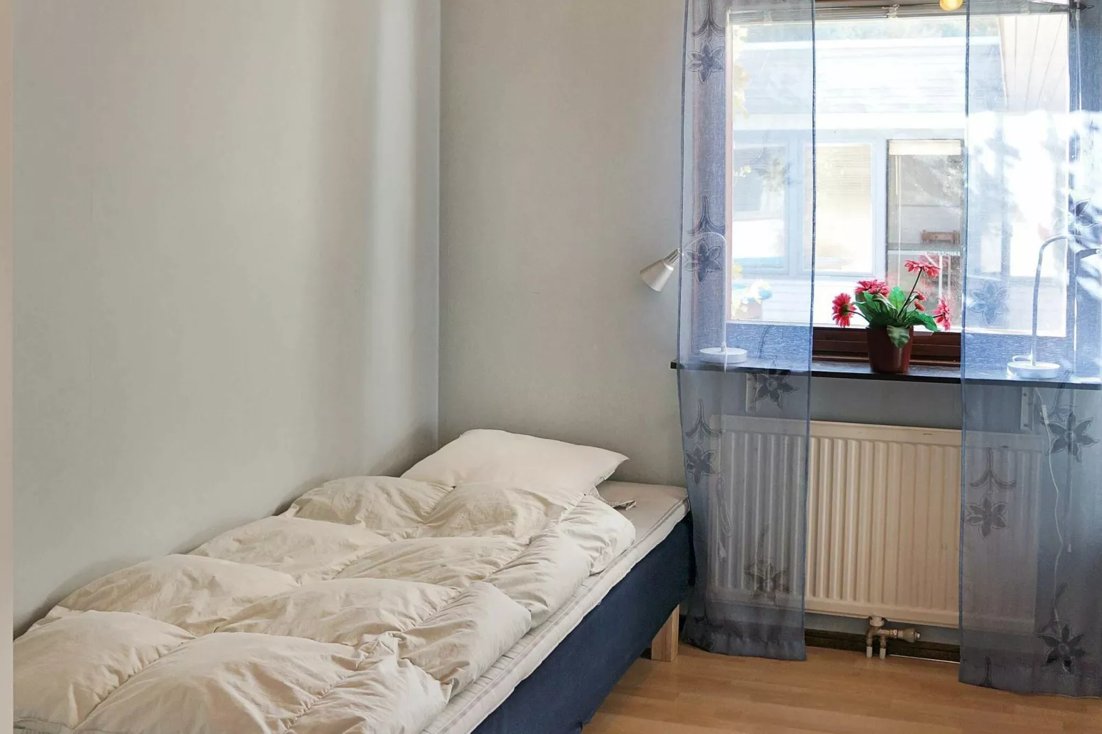 11 persoons vakantie huis in SÖLVESBORG-By Traum-Binnen