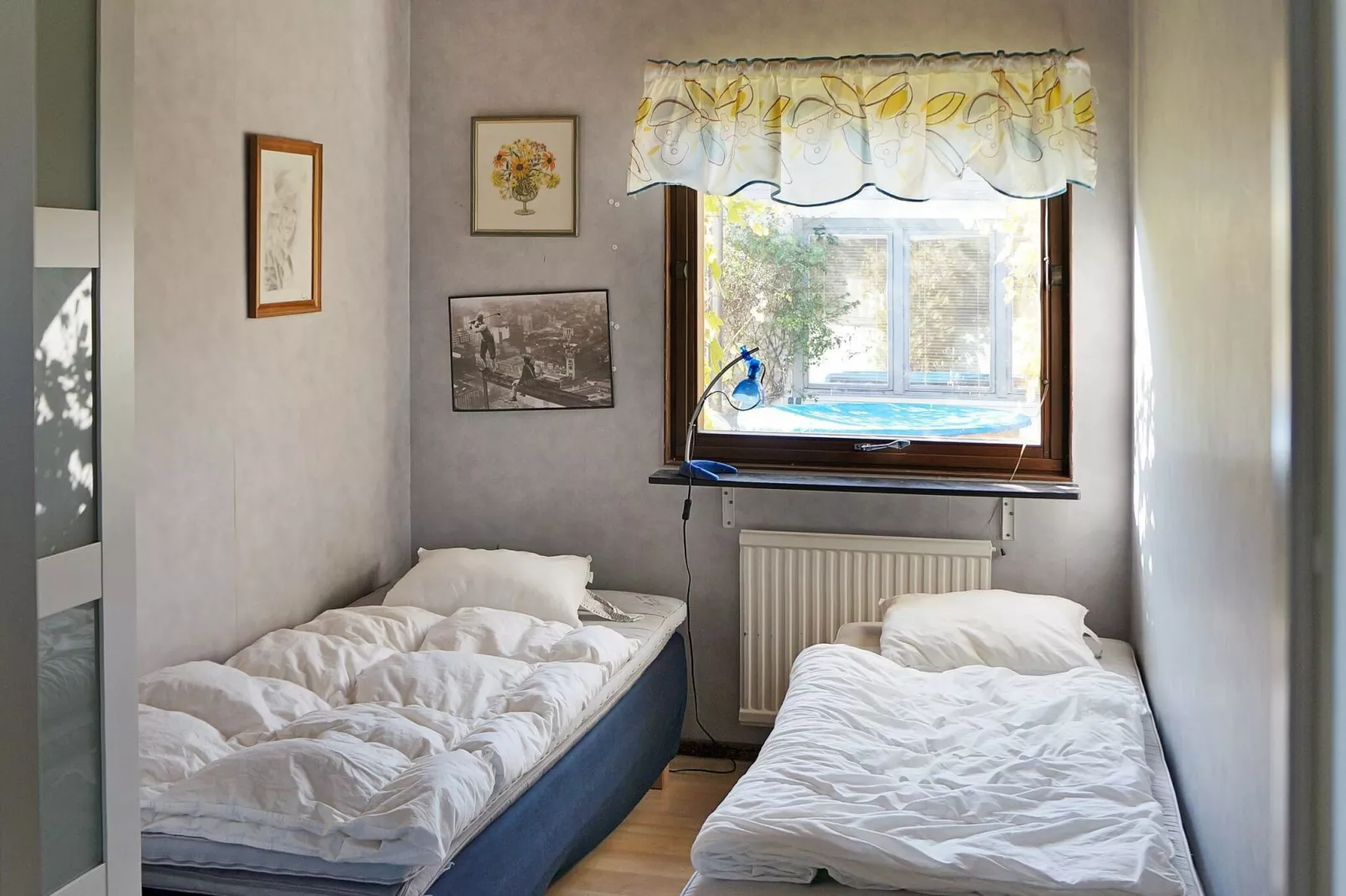 11 persoons vakantie huis in SÖLVESBORG-By Traum-Binnen