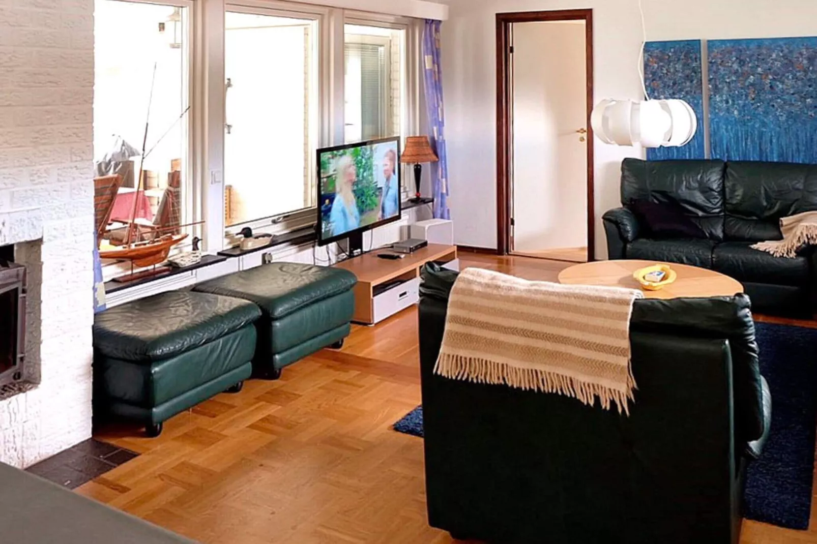 11 persoons vakantie huis in SÖLVESBORG-By Traum-Binnen