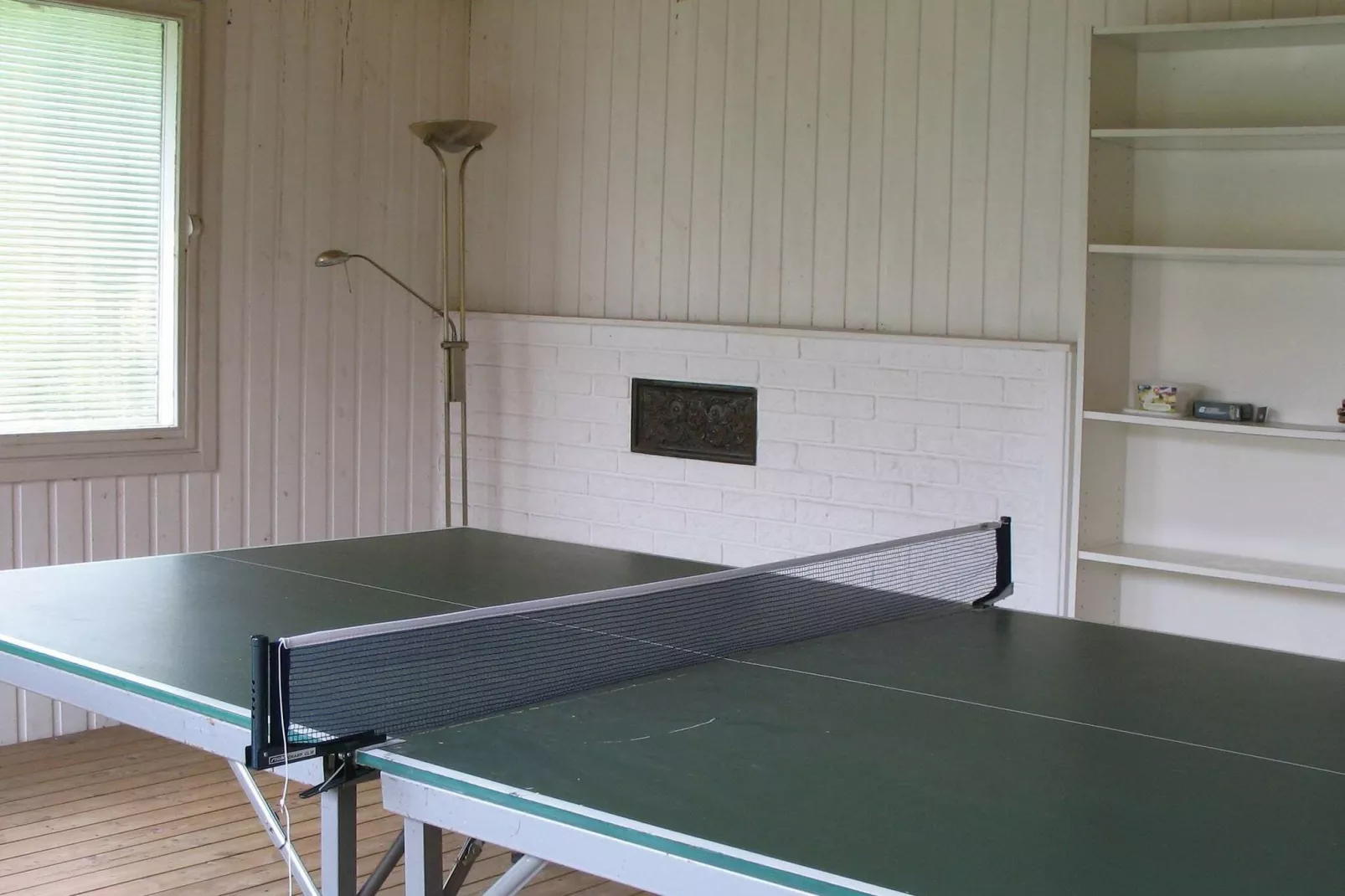 11 persoons vakantie huis in SÖLVESBORG-By Traum-Binnen