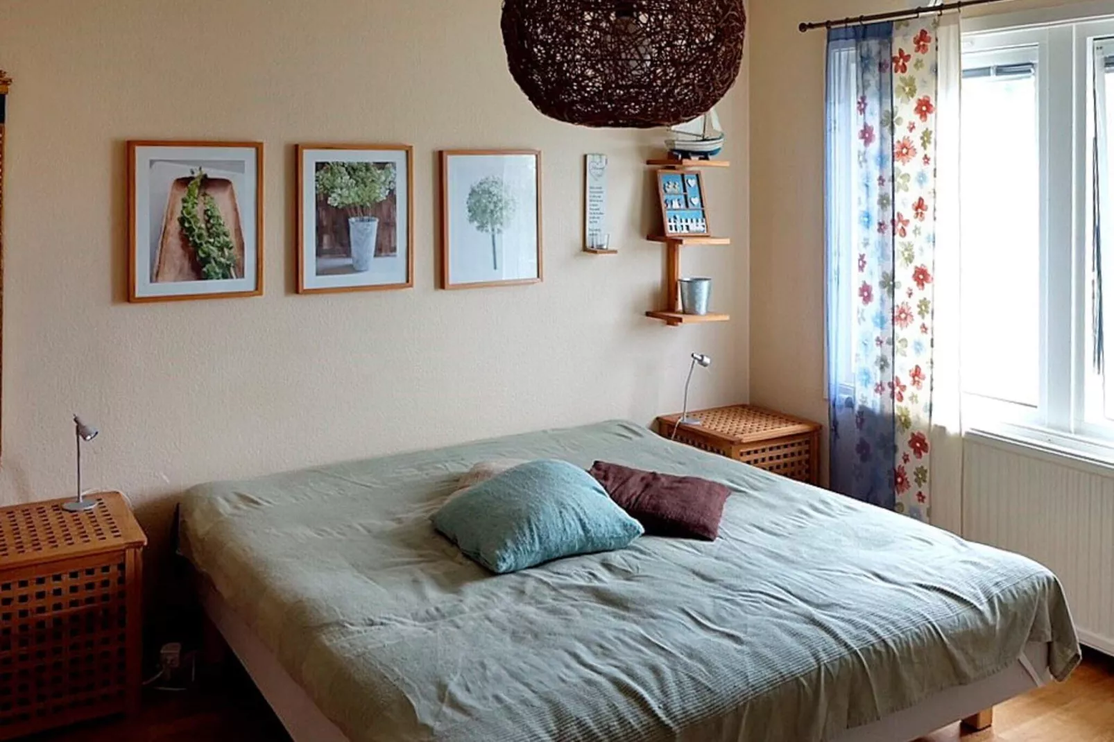 11 persoons vakantie huis in SÖLVESBORG-By Traum-Binnen