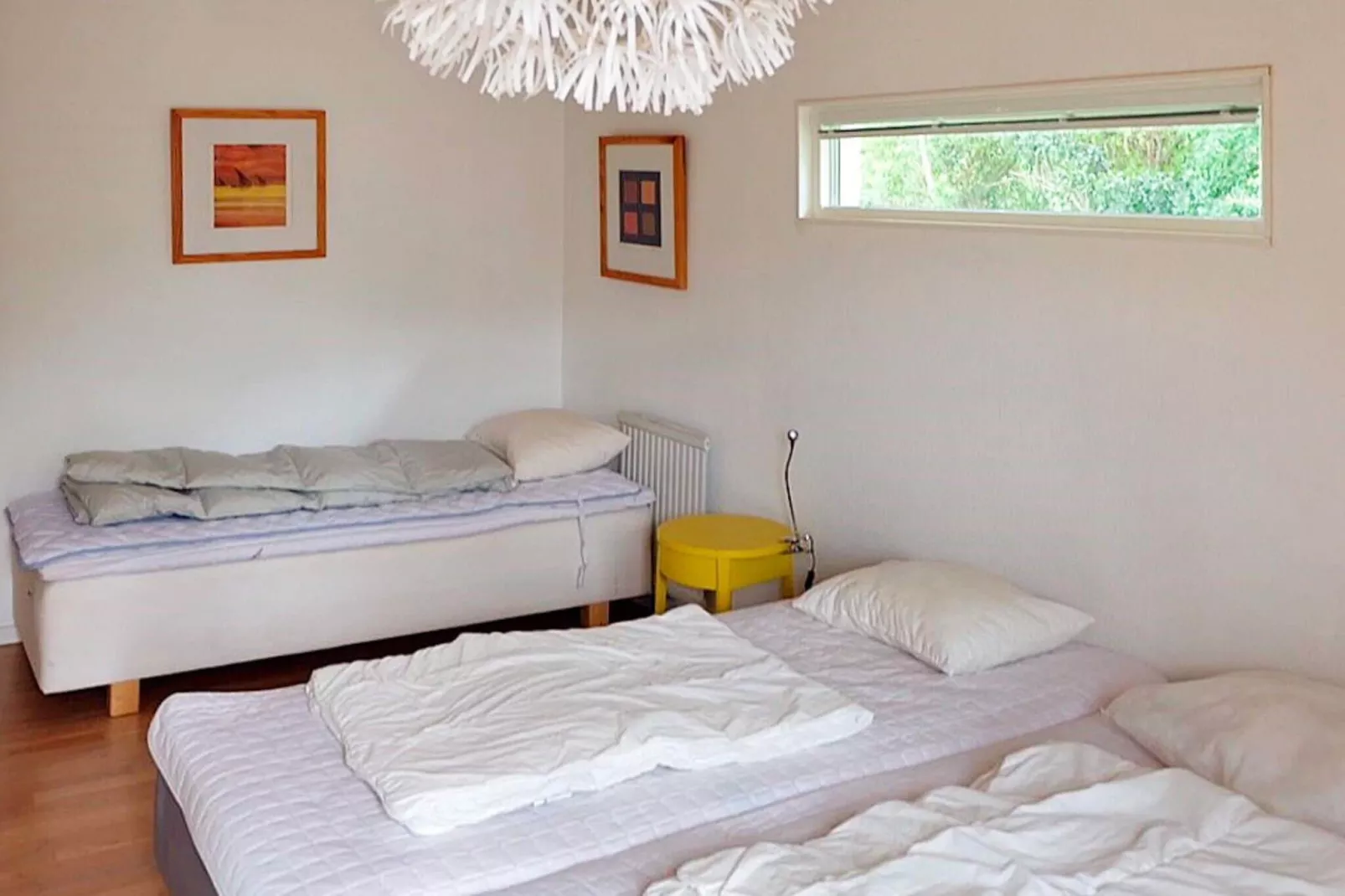 11 persoons vakantie huis in SÖLVESBORG-By Traum-Binnen