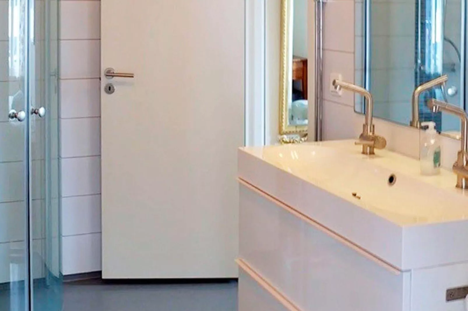 11 persoons vakantie huis in SÖLVESBORG-By Traum-Binnen