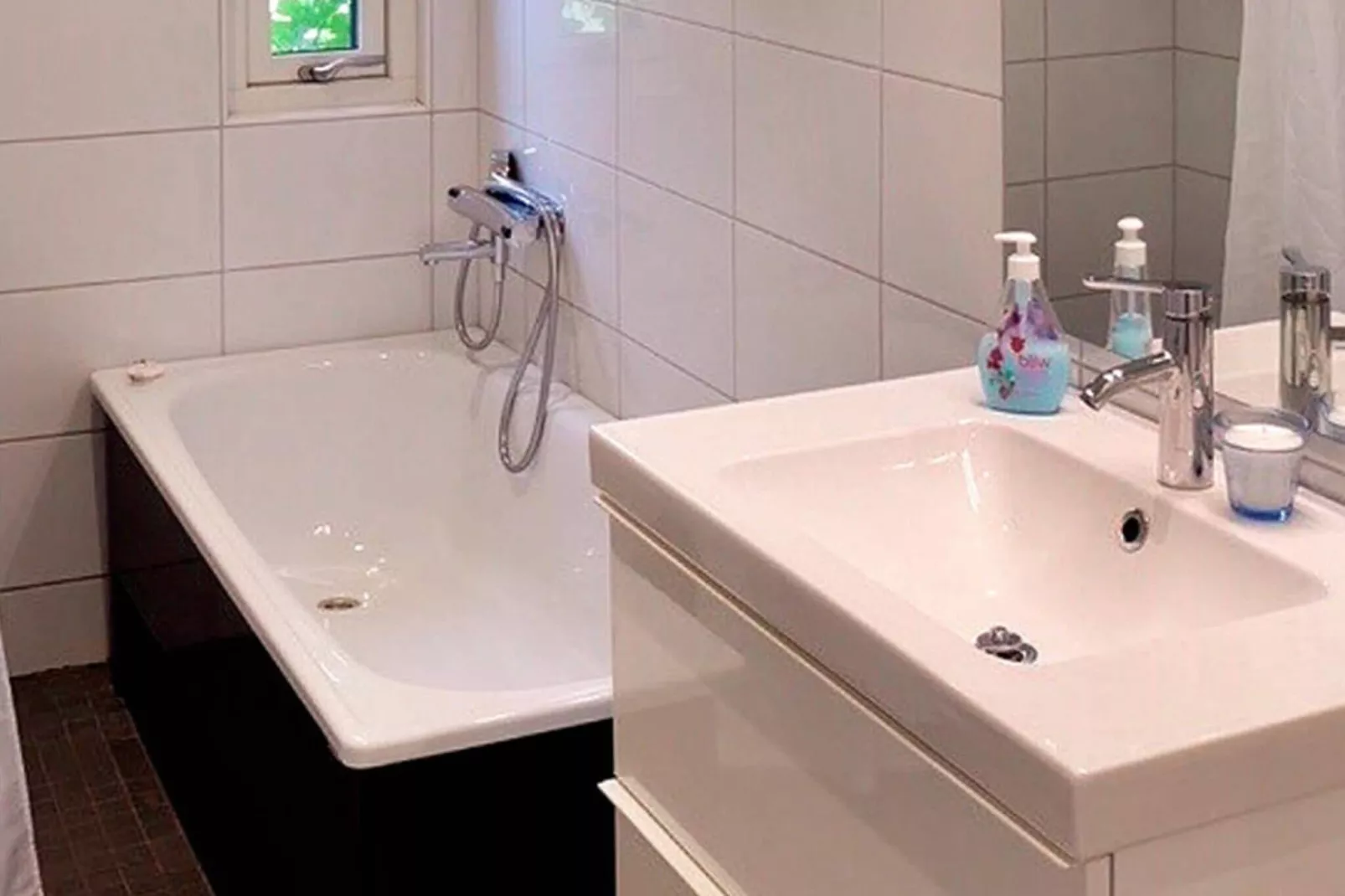 11 persoons vakantie huis in SÖLVESBORG-By Traum-Binnen