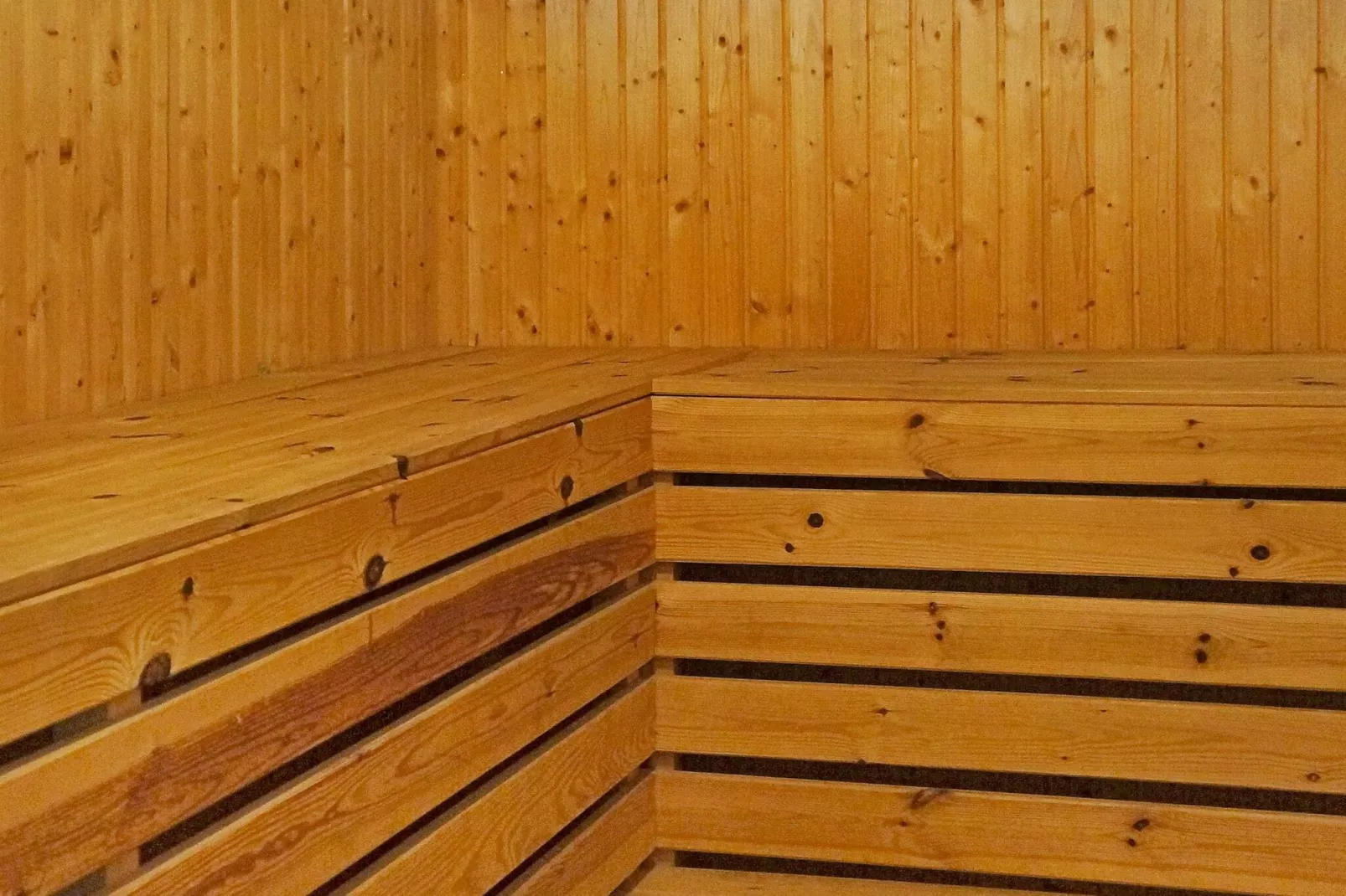 11 persoons vakantie huis in SÖLVESBORG-By Traum-Sauna