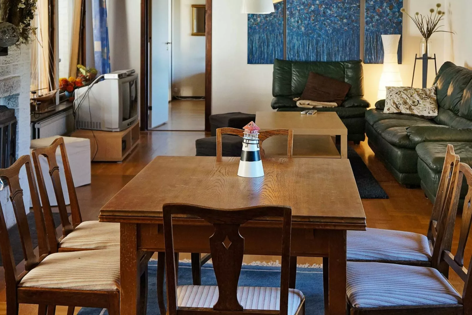 11 persoons vakantie huis in SÖLVESBORG-By Traum-Uitzicht