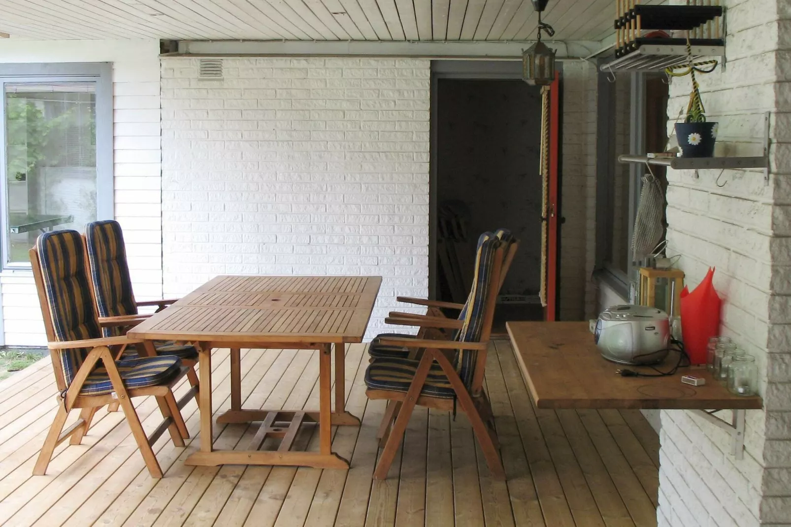 11 persoons vakantie huis in SÖLVESBORG-By Traum-Uitzicht