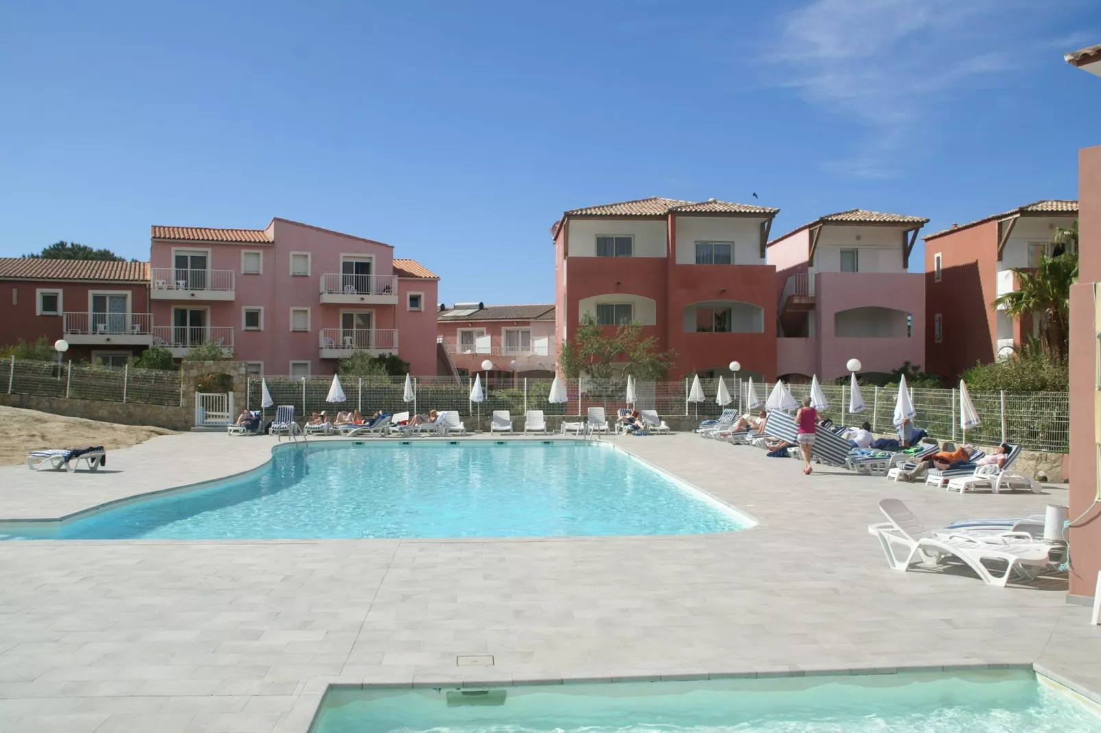 Villa de vacances Oriente-Zwembad