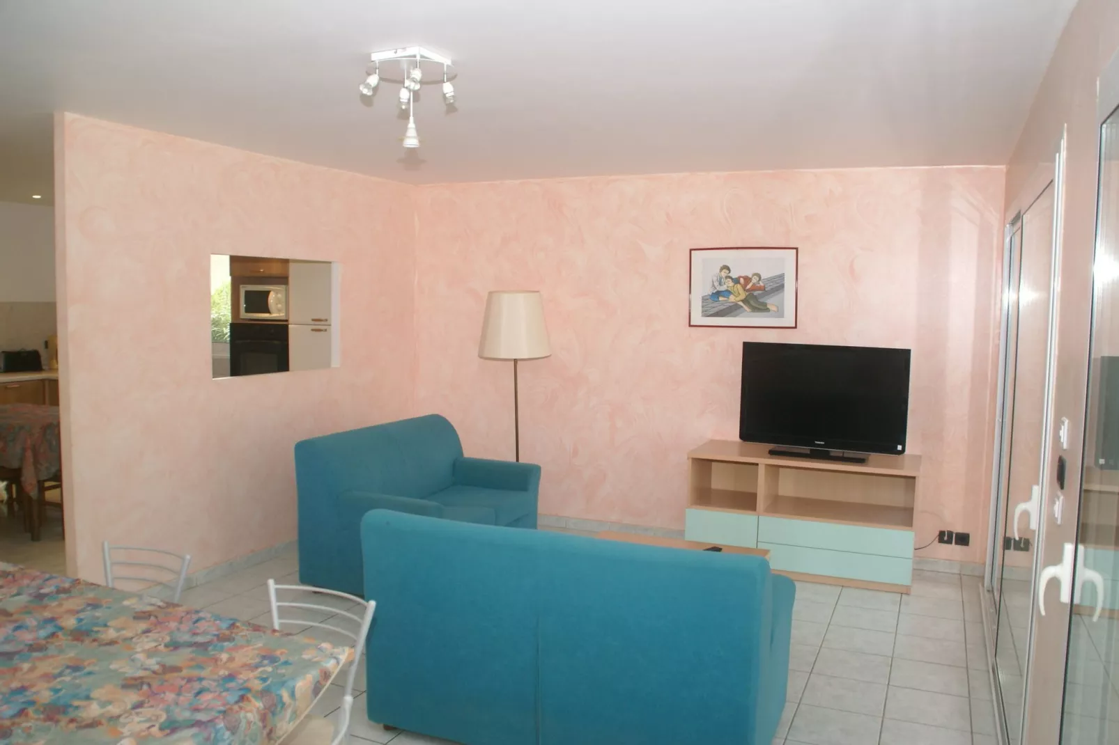 Villa de vacances Oriente
