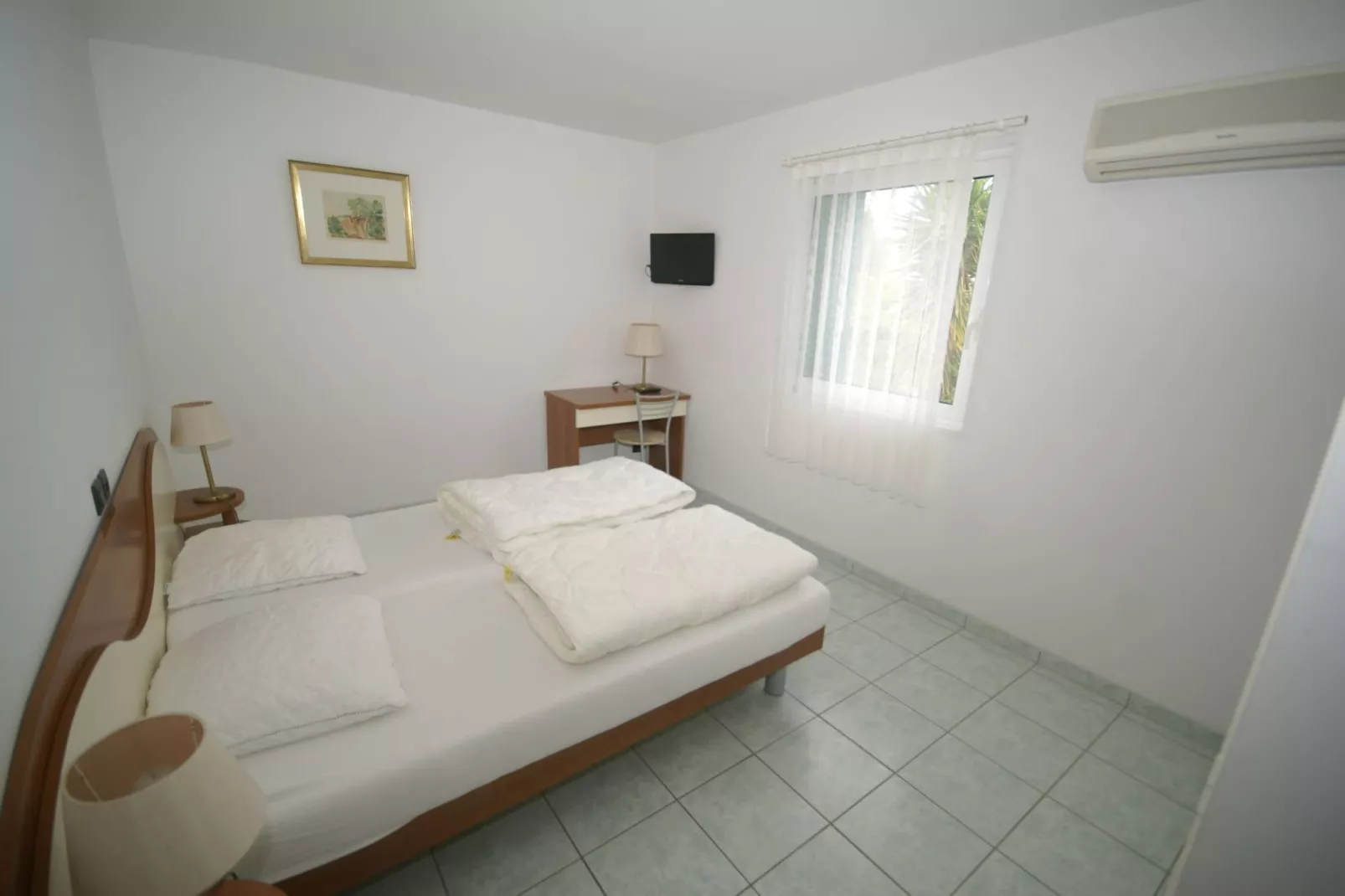 Villa de vacances Oriente