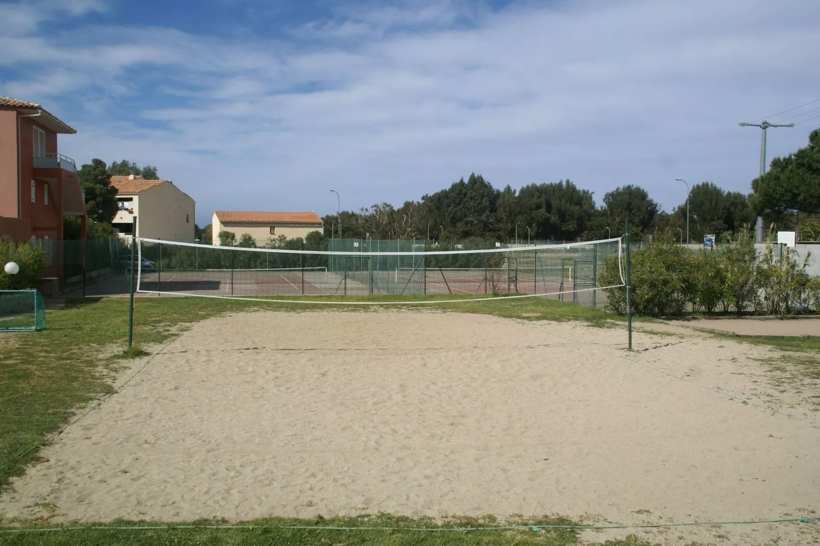 Villa de vacances Oriente-Faciliteiten