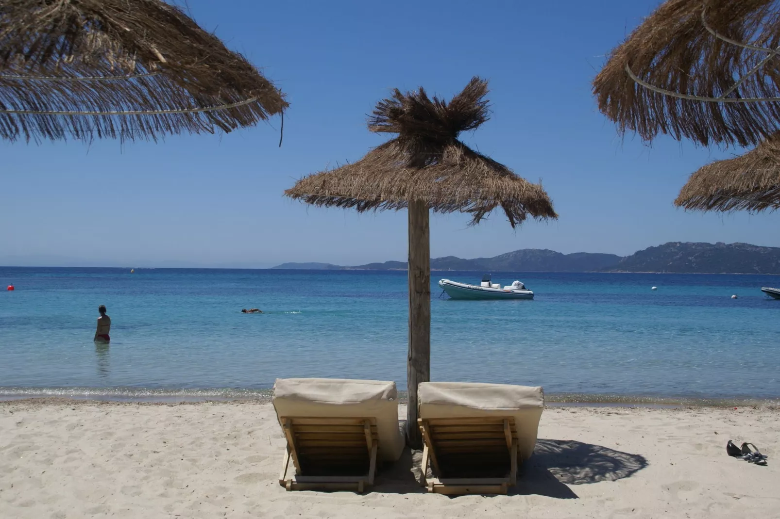 Villa de vacances Oriente-Gebieden zomer 20km