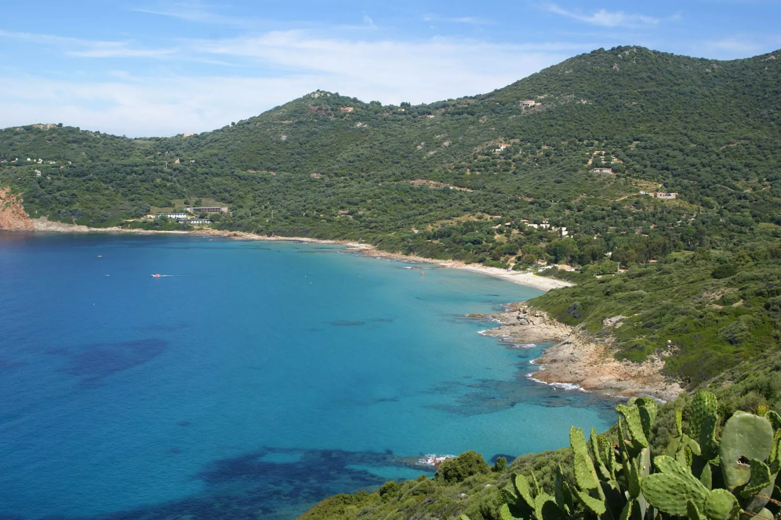 Villa de vacances Oriente-Gebieden zomer 20km