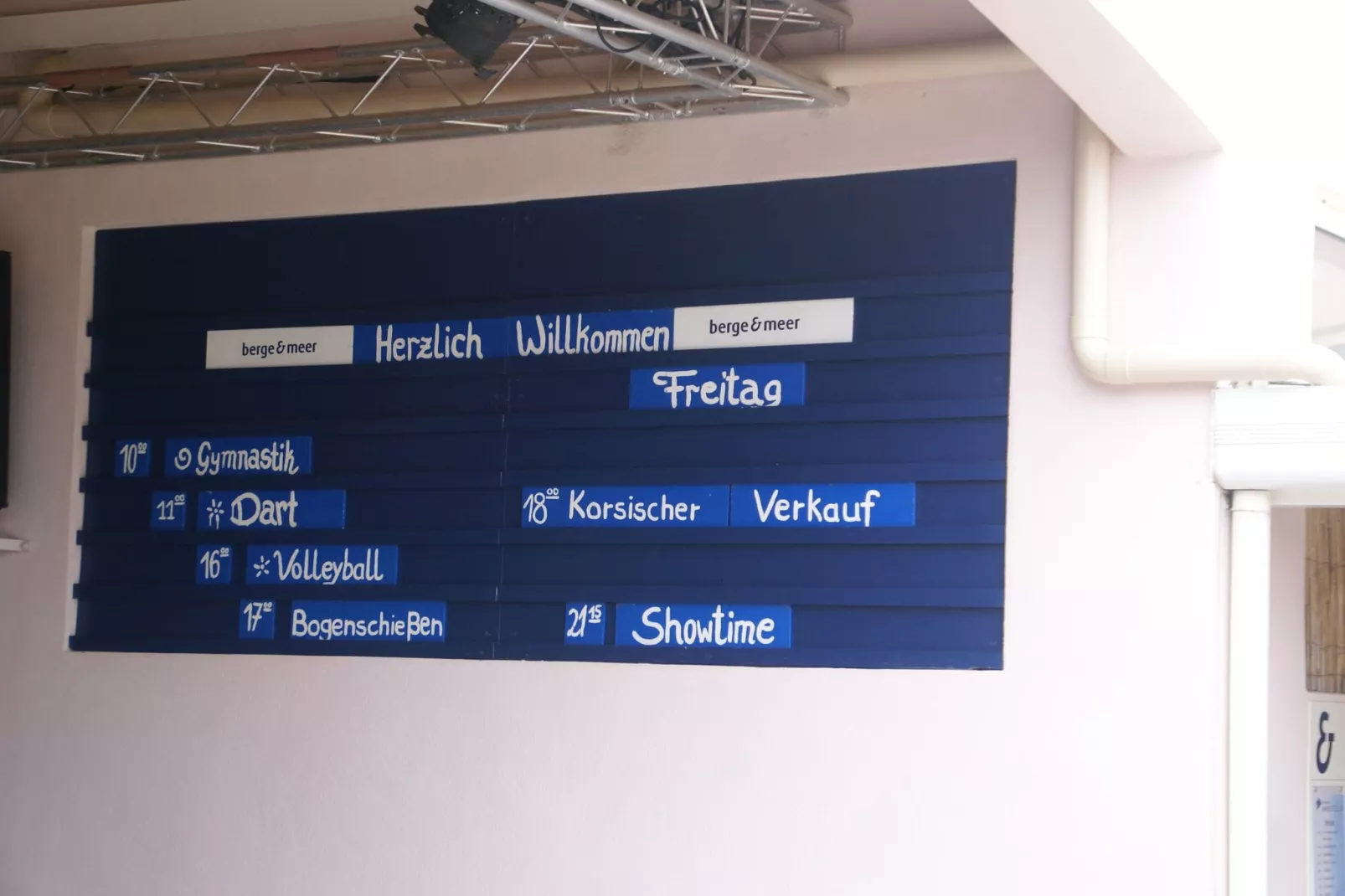 Knus appartememt in Aregno nabij het strand-Parkfaciliteiten