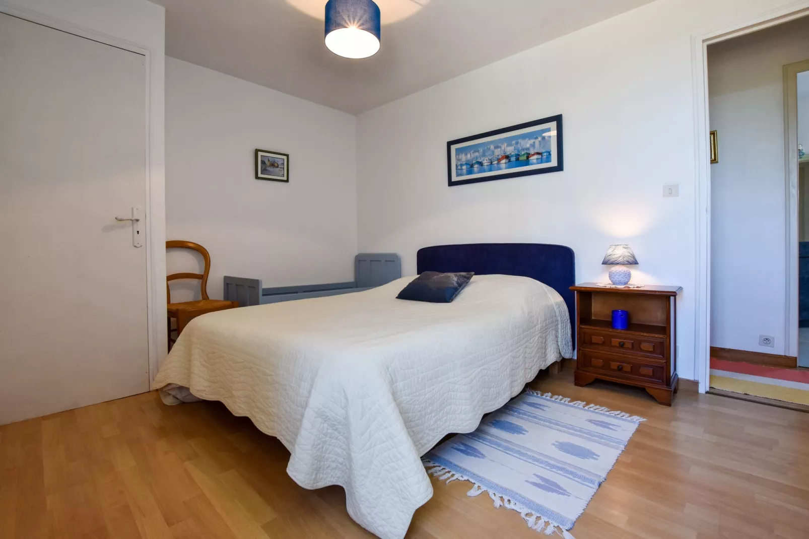 Jolie maison en pays de Rance