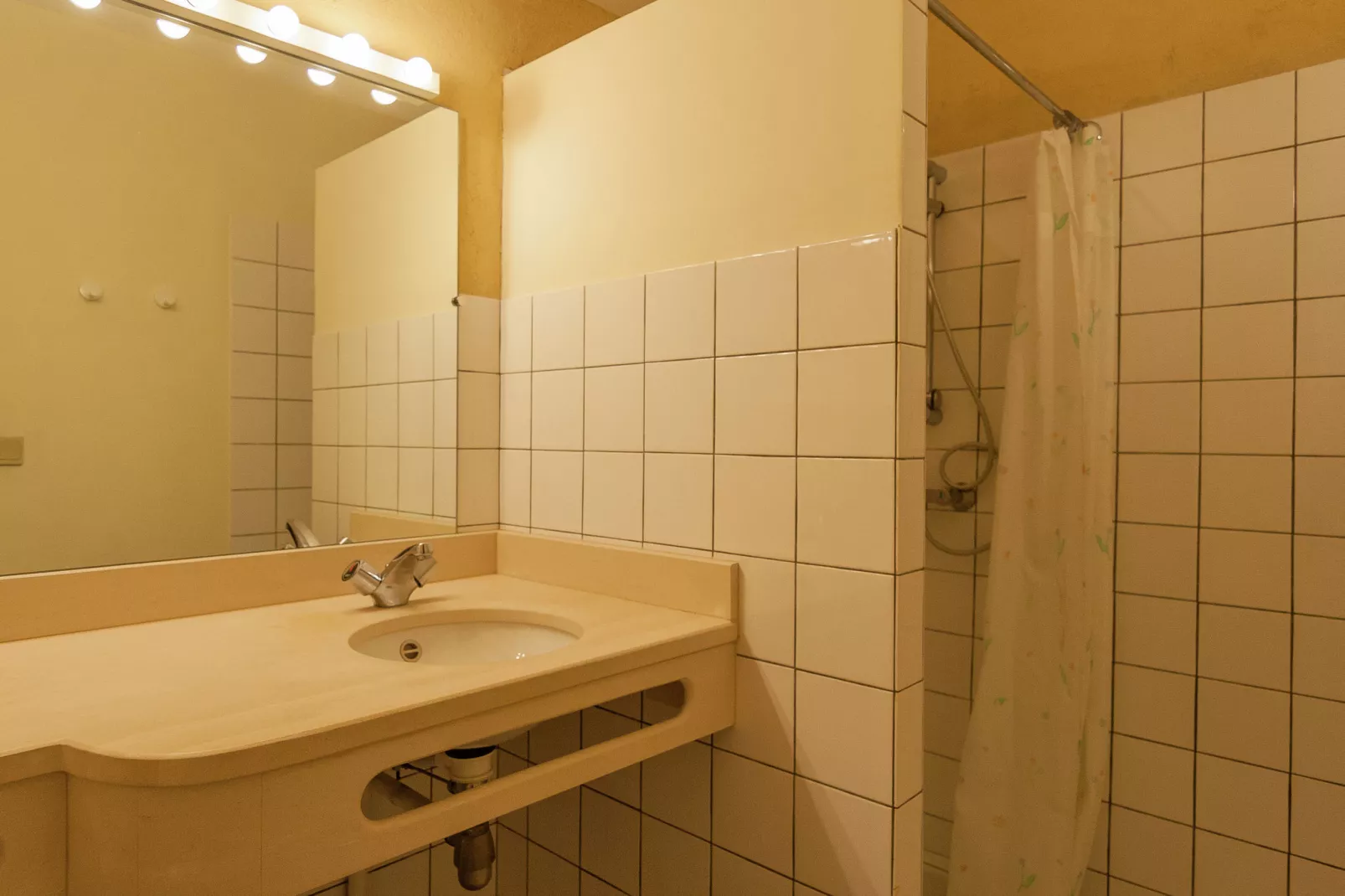 Belpech-Badkamer