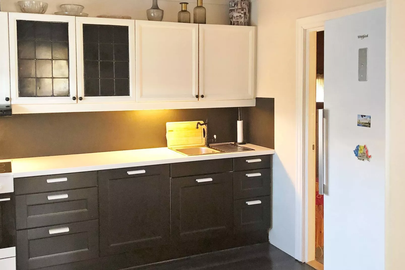 6 persoons vakantie huis in Utvik-Binnen