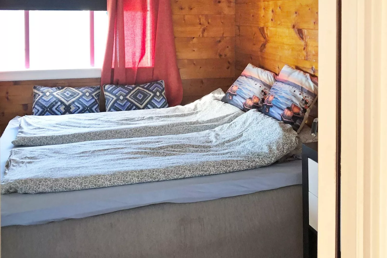 6 persoons vakantie huis in Utvik-Binnen